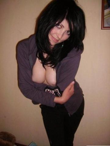 Индивидуалка Роксана Фотография 3